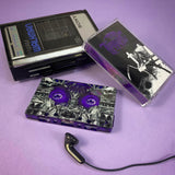 Tyrannic - 'Mortuus Decadence' Tape