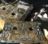 Pestilential Shadows - In Memoriam, Ill Omen Tape