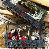 Crowned - Vacuous Spectral Silence Tape