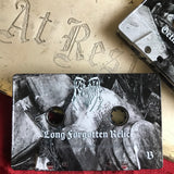 Krvna – ‘Long Forgotten Relic’ Tape Pre-Order