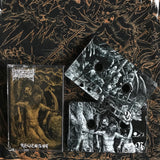 Pestilential Shadows - 'Revenant' Tape - LAST COPIES