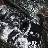 Pestilential Shadows - 'Revenant' Tape - LAST COPIES
