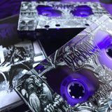Tyrannic - 'Mortuus Decadence' Tape