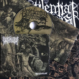 Pestilential Shadows - 'Revenant' CD