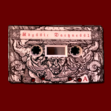 O.A.A Abyssic Darkness Volume 1 Tape