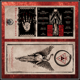 O.A.A Abyssic Darkness Volume 2 Tape