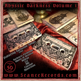O.A.A Abyssic Darkness Volume 1 Tape