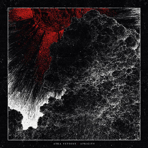 Atra Vetosus - Apricity CD Jewel Case Edition