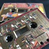Shuyet - Shuyet Tape