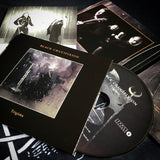 Black Crucifixion - Triginta CD