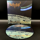 Beherit – Drawing Down The Moon Picture LP (44 page book Deluxe 30th anniversary edition)