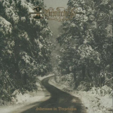 Bewitched - Hibernum in Perpetuum - 25th Anniversary Edition 2LP