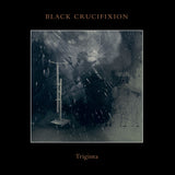 Black Crucifixion - Triginta CD