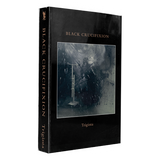 Black Crucifixion - Triginta Tape