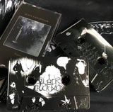 Black Crucifixion - Triginta Tape