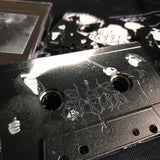 Black Crucifixion - Triginta Tape