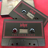 Ichor - Black Raven Tape