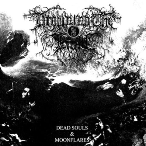 Drowning the Light - Dead Souls & Moonflares CD