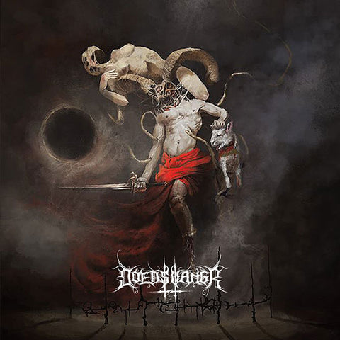 Doedsvangr – Satan ov Suns CD
