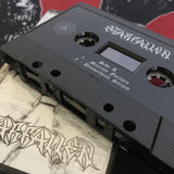 Starfallen - Majesty Forlorn Tape