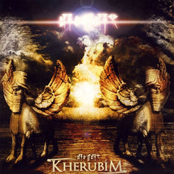 Ê – Kherubîm CD