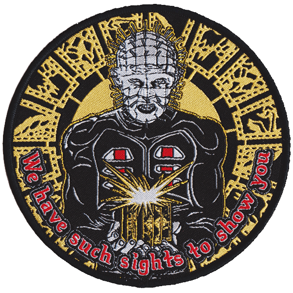 Lament -  Patch