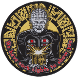 Lament -  Patch
