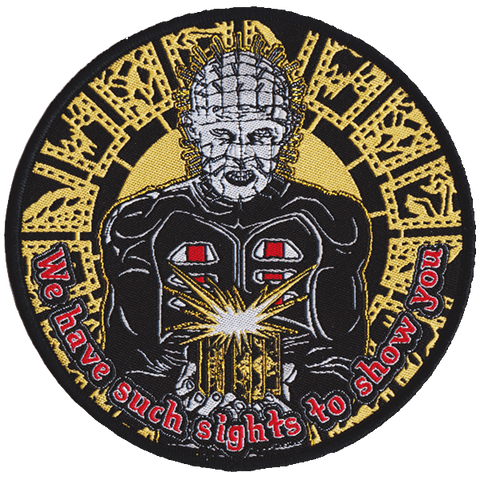 Lament -  Patch