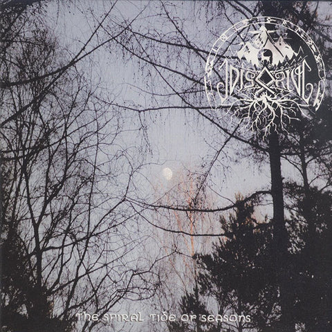 Idis Örlög – The Spiral Tide Of Seasons CD