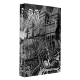 Krvna - Sempinfernus Tape