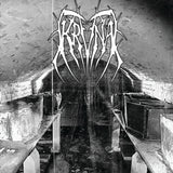 Krvna – ‘Long Forgotten Relic’ Tape Pre-Order