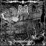 Seance New Release CD Bundle : November 2021 Releases