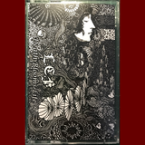 L.C.F - Death Blooms Life Tape