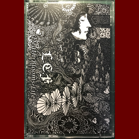 L.C.F - Death Blooms Life Tape