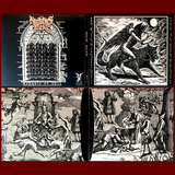Nocturnes Mist - Marquis of Hell CD