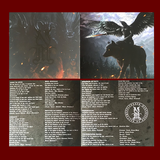 Nocturnes Mist - Marquis of Hell CD