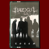 Nazxul - Totem Tape