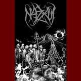 Nazxul - Irkalla Tape