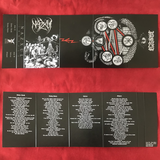 Nazxul - Irkalla Tape