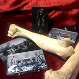Nihilis - Icon Of Deconstruction Tape