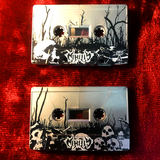 Nihilis - Icon Of Deconstruction Tape