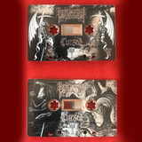 Pestilential Shadows - Cursed Tape