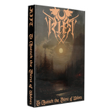 Rift - To Quench the Thirst of Wolves Tape