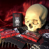 Sons Of Belial - Destruction Of Faith Tape