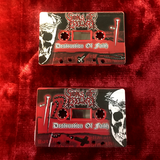 Sons Of Belial - Destruction Of Faith Tape