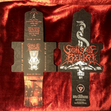 Sons Of Belial - Destruction Of Faith Tape