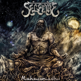 Selenite - Mahasamadhi CD