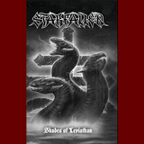 Starfallen - Shades Of Leviathan Tape