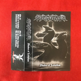 Starfallen - Shades Of Leviathan Tape