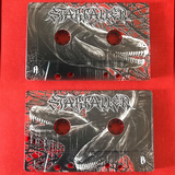 Starfallen - Shades Of Leviathan Tape